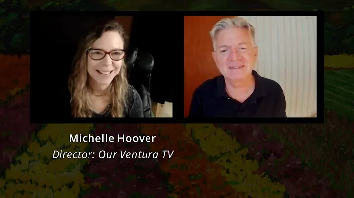 Become a Guest on Our Ventura TV via Zoom