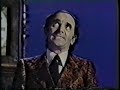 Charles aznavour  happy anniversary 1974