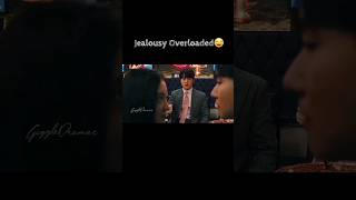 Jealousy At Dinnerthe Story Of Parks Marriage Contract