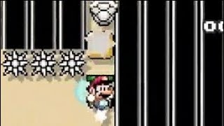 Triple juggle variation