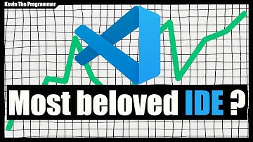 The rise of VS code | Why developers love VS code