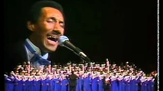 The Mississippi Mass Choir - Near The Cross-Trad. Arrangement The Mississippi Mass Choir - Near The Cross-Trad. Arrangement