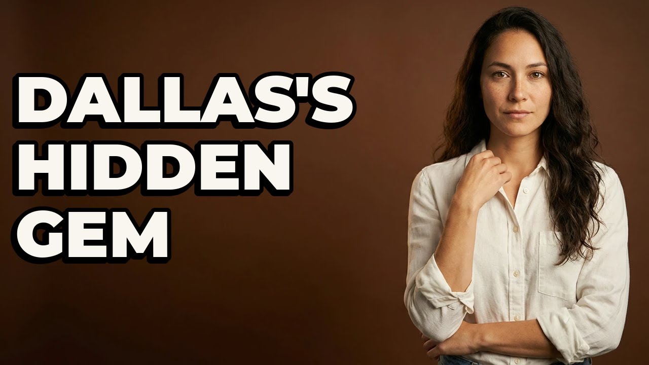 What Is The Bishop Arts District In Dallas?