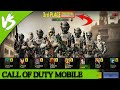 Call Of Duty Mobile - FREE FOR ALL (MODE) Gameplay Walkthrough
