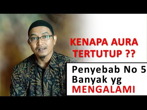 Video: Apakah beberapa perkara yang suram?