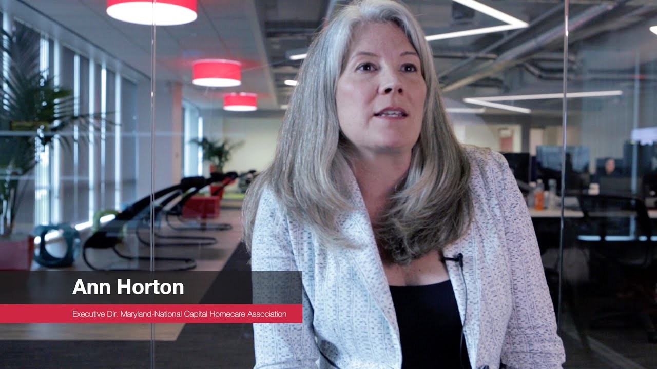 Axxess Home Health ValueBased Purchasing Testimonial YouTube