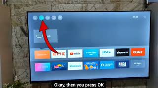 How To Change Input Source Hisense Vidaa Smart Tv