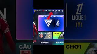 Nhập 8 Code Fc Mobile VN Mới Nhất Nhận FV Và Pack Cầu Thủ UTOTS , HH Thăng Hạng, Gem Nha