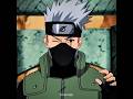 Kakashi Youngest Chunin 
