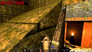 初代『Quake』キャンパー
