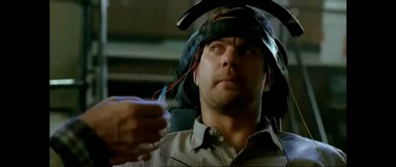 Fringe 1x07 "In Which We Meet Mr. Jones" Promo YouTube