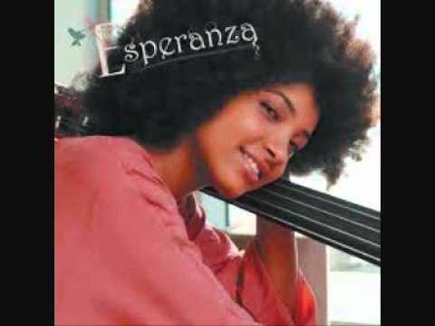 Esperanza Spalding (+) Love in Time