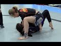 #315 Girls Grappling No-Gi Tournament Match  • Women Wrestling BJJ MMA Female Brazilian Jiu-Jitsu