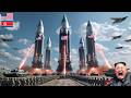 TODAY! America Launches Deadliest Laser Chemical Weapon, See What Happens! - ARMA 3
