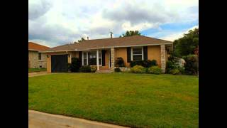 113 E Coe Dr Midwest City OK 73110 Home For Sale