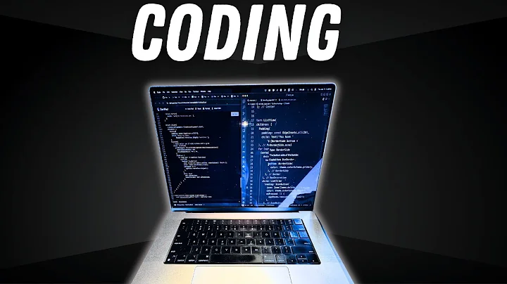 Programming vs coding - what’s the difference?
