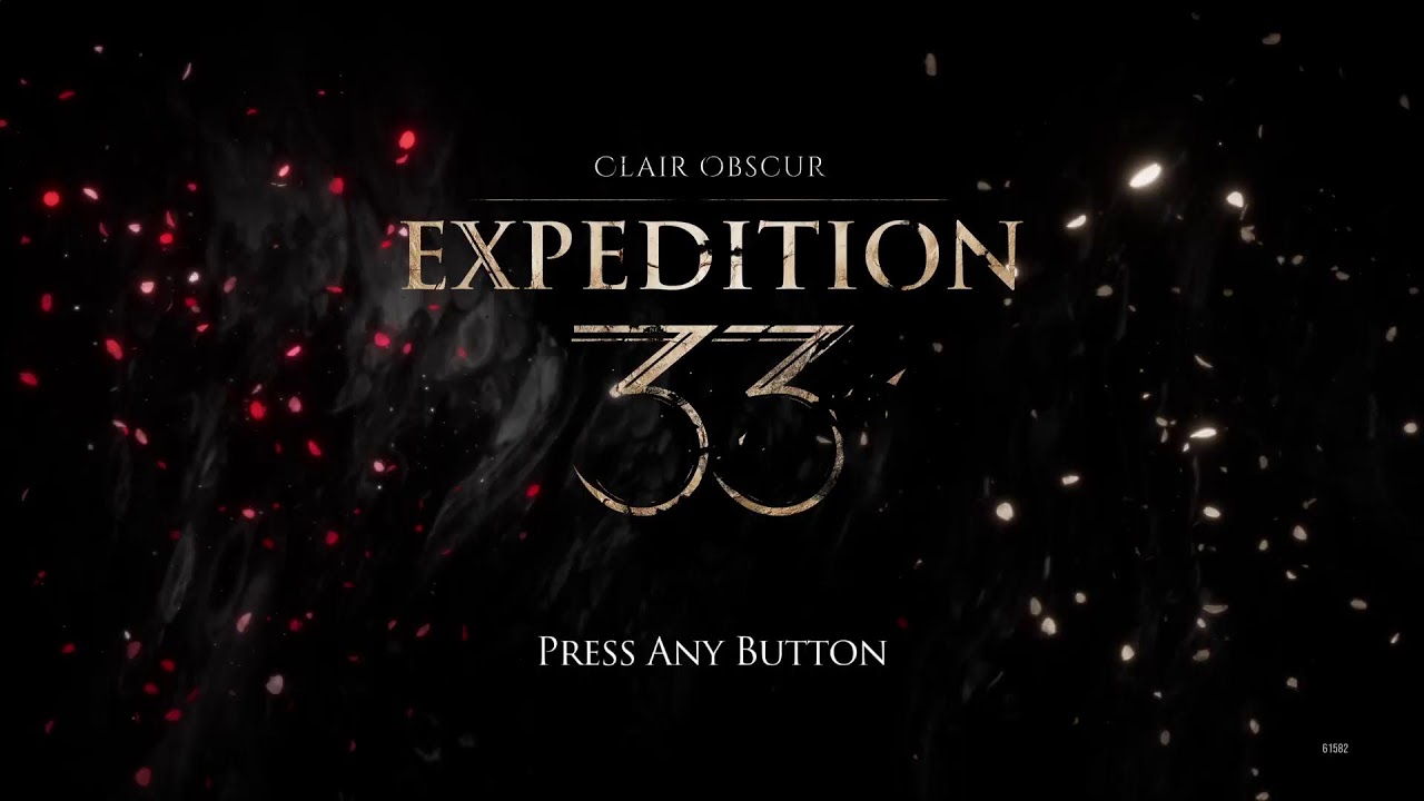 Our getback for Gustave has started......Clair Obscur: Expedition 33 Part 4