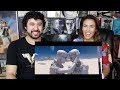 Valerian and the city of a thousand planets  see you in space featurette reaction