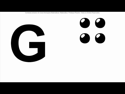 Videó: Braille-ábécé - A Vakok ábécéje