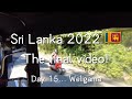 Шри-Ланка 2022. Велигама. Заключительное видео!