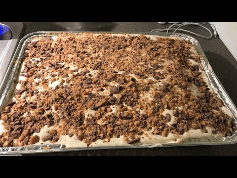 Better than anything cake - YouTube