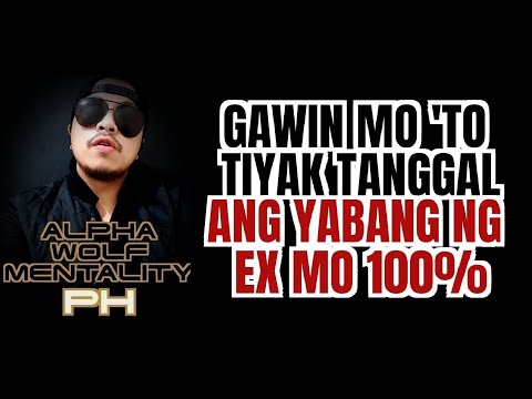 Video: Ang Yabang Niya Sa Babae