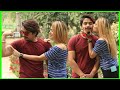 MUJHE BODYGUARD BNALO APNA PRANK ON CUTE GIRL | SHE KISSED ME | KARAN KOTNALA | PRANKS IN INDIA