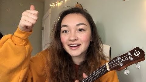 mxmtoon - how to play 