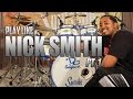 Play Gospel Chops like Nick Smith - The 80/20 Drummer