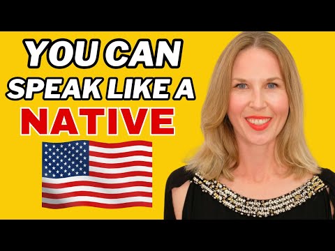 Do You Have 1 Hour? You Can Speak English Like a Native Speaker!
