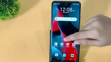 Tecno Spark 10 pro me screen lock kaise lagaye | How to set Screen lock in tecno, setup screen lock