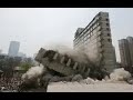 10 Incredible Demolitions &amp; Implosions  |  Best Fail Compilation 2024  |  TOTAL IDIOTS AT WORK