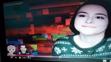 Kandy Black: The Story of Kai, Sarah, Billie and Onision in 2 minutes! (incl. Cudlegate & Rapegate)