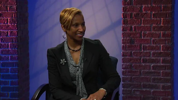 Growing Pains 408 - Cynthia Washington - Business ...