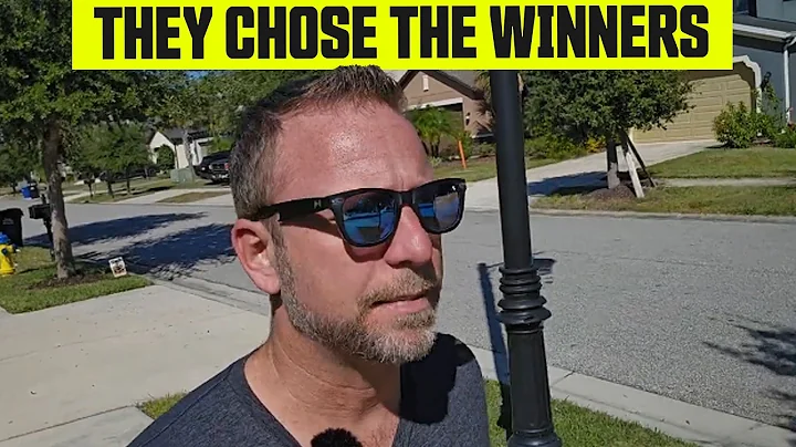 Will AI Take Over 300 Million Jobs? (Goldman Sachs Predicts Winners)