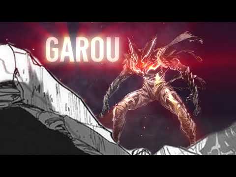 Demon garou #静止画MAD
