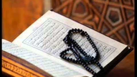 احمد العجمي   سورة الصف