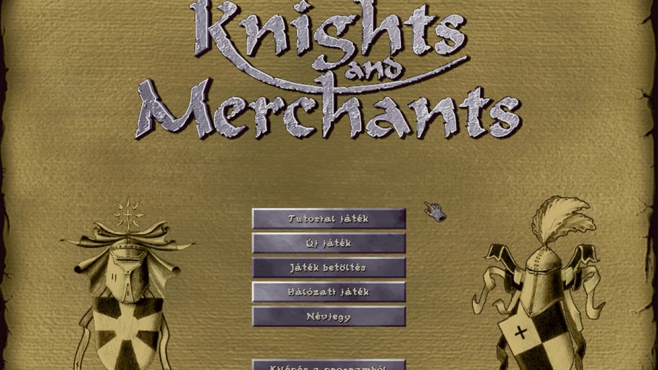 Knights merchants steam фото 44