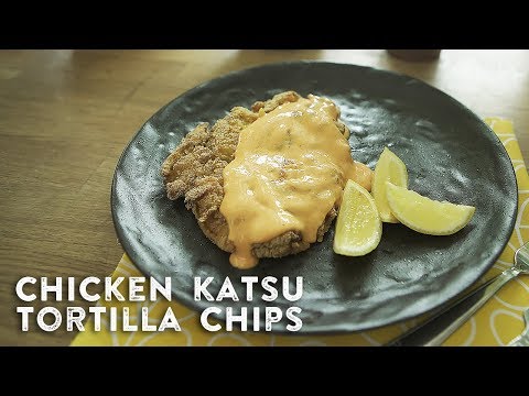 resep-chicken-katsu-tortilla-chips-|-mudah-&-murah-#6