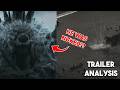 Godzilla Got UPGRADED?! Godzilla Minus Zero Teaser ANALYSIS &amp; THEORY