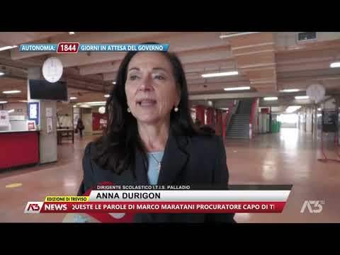 A3 NEWS TREVISO | 09/11/2022