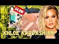 Khloe Kardashian | House Tour 2019 | $7.2 Million Dollar Calabasas Mansion