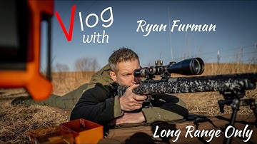 Vlog with Ryan: Episode 22, in this episode Ryan is doing a ladder test with his Defiance 6.5 PRC