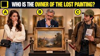 🔥 15 Real-Life Mystery Puzzles That Will Test Your Detective Skills 🔍 Can You Solve Them All