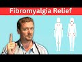 Fibromyalgia Relief: Diet & Supplements 2022