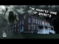 The Haunted Home of Secrets (Real Paranormal Evidence) || Paranormal Quest®