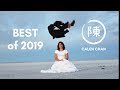 Best of calen chan 2019  parkour and freerunning