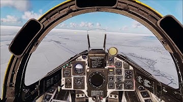 A quick look at the AJS-37 Viggen Autopilot