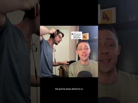Jesus was GAY?!?