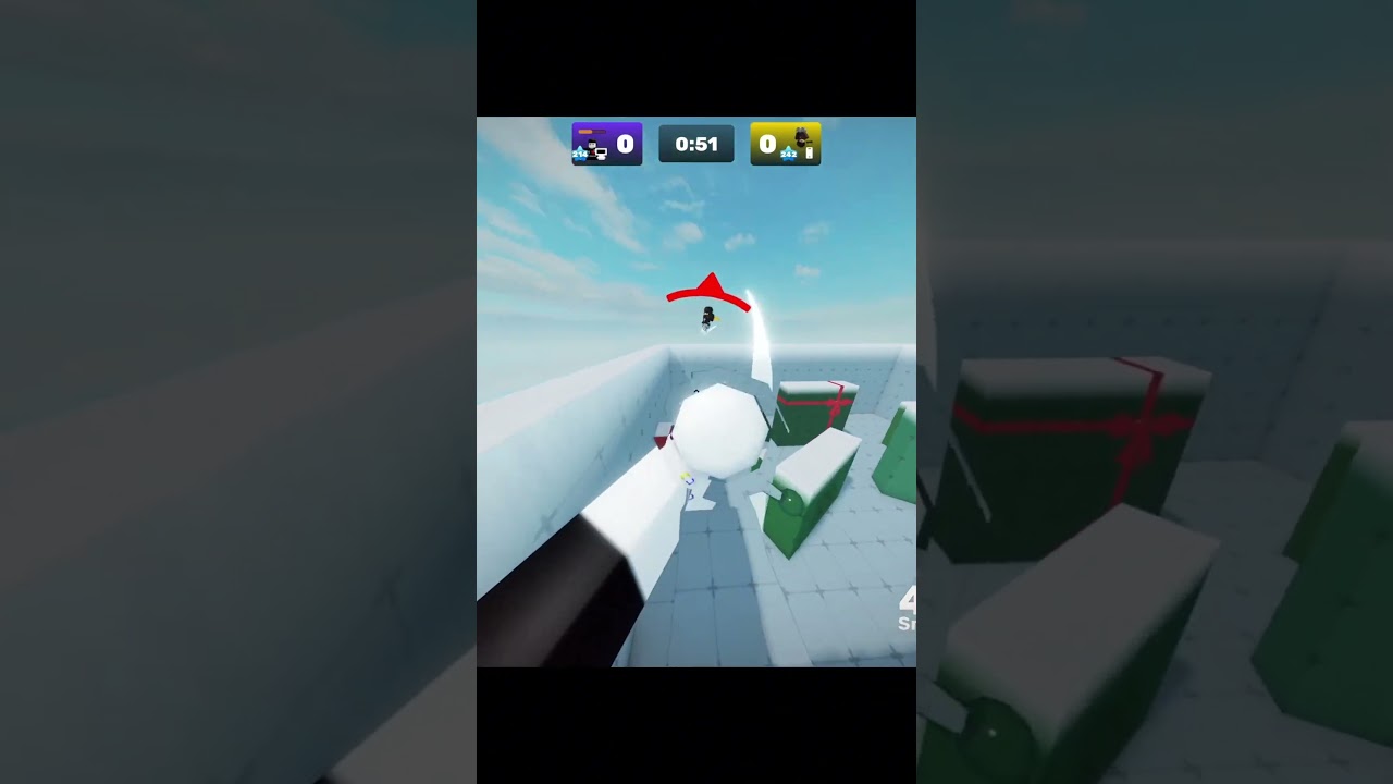 Am I one of the BEST snipers in Rivals? 